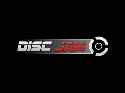 Disc Jam - Прохождение pt2 - Жёсткая Игра
