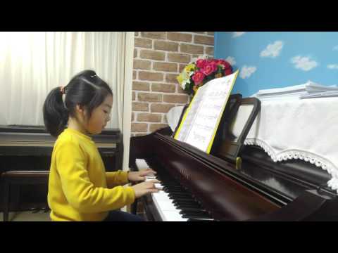 이혜인 (+) 피아노 4