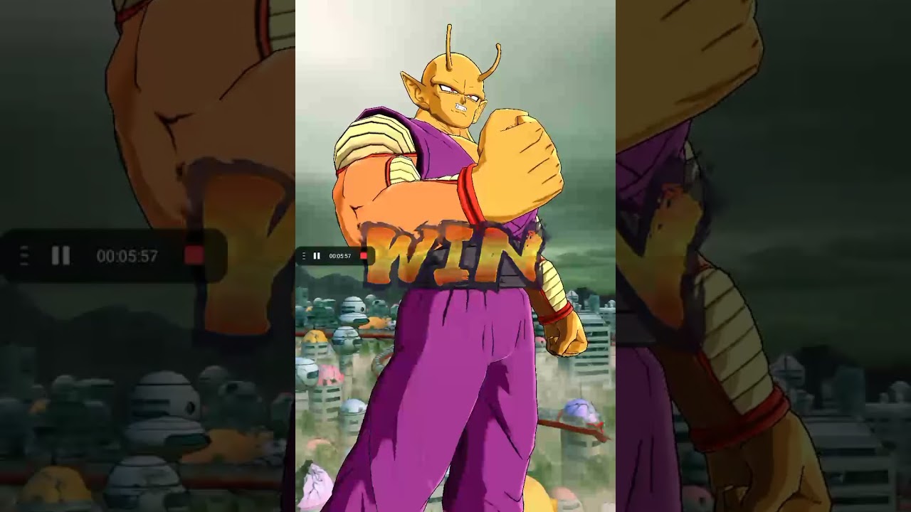 ドラゴンボールレジェンズの神コロさん使ってみた　神コロさん強すぎたWWWW