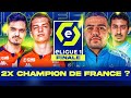 JE SUIS EN FINALE DU CHAMPIONNAT DE FRANCE POUR LA 3ÈME FOIS !!