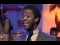 Al Green - How Can You Mend A Broken Heart? (Later with Jools Holland Jul '93)