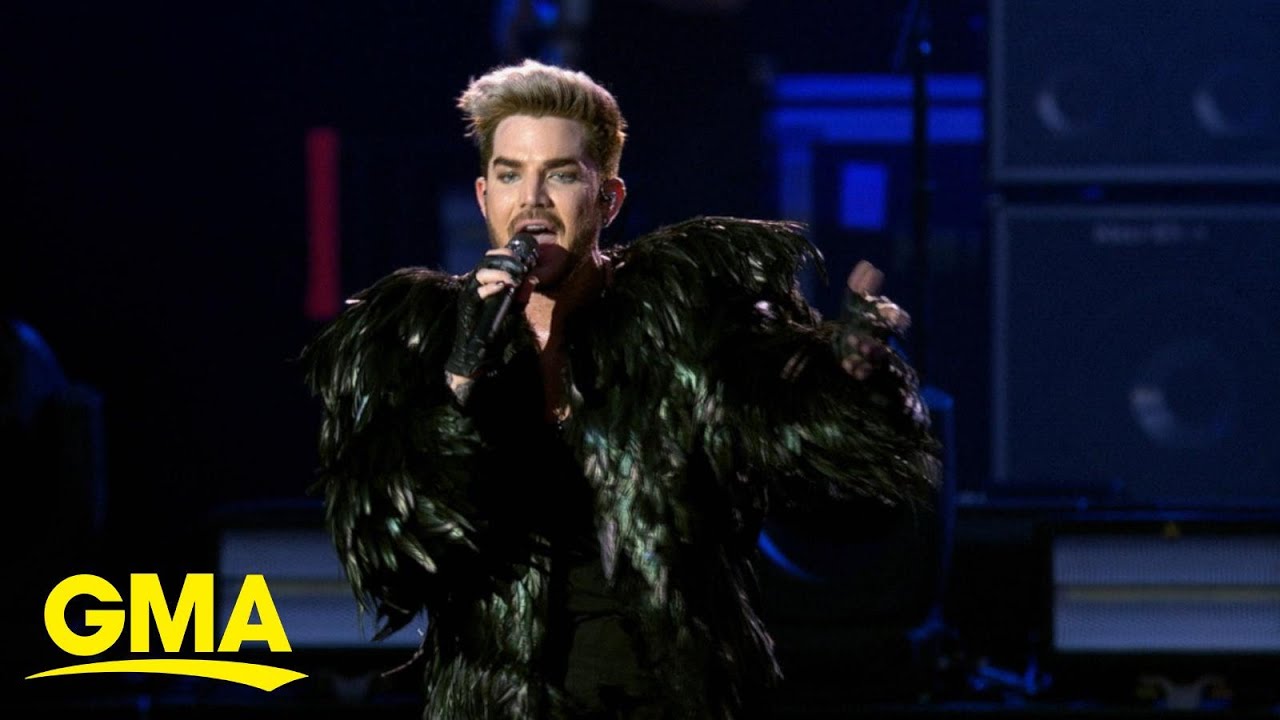 What's on TV Monday: 'The Show Must Go On: The Queen & Adam Lambert Story' on ABC