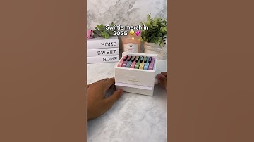 Get yours at swiftiekey.com or click the link in our bio! 💖 #swiftiecommunity