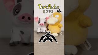 Drawing the Pokedex, by request! Doodledex 278 Drawing the Pokedex, by request! Doodledex 278