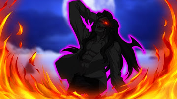 The Character That BROKE Melty Blood