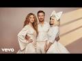 Shakira x Sia x David Guetta - Future Rave Concept 1/2 Hours Club &amp; Festival EDM | Worldwide EDM pt2