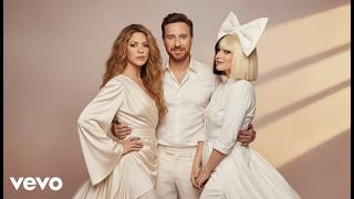 Shakira x Sia x David Guetta - Future Rave Concept 1/2 Hours Club & Festival EDM | Worldwide EDM pt2