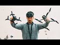 DJI FPV vs DJI Mavic 2 Pro - WHICH DRONE to BUY 2021