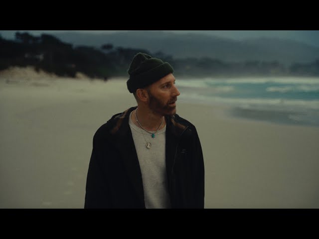 Mat Kearney - Palisades (Official Music Video) class=