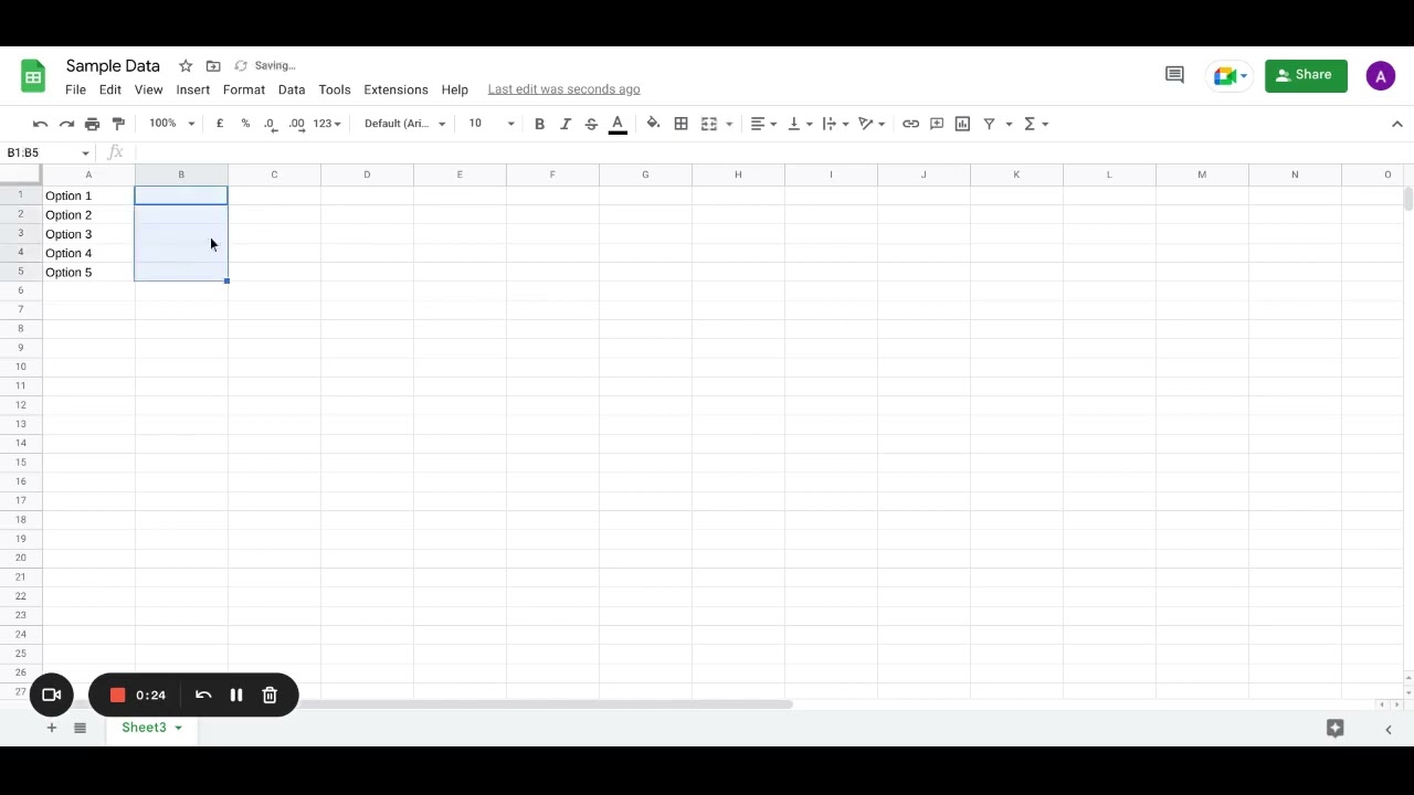 How To Add Check Box In Google Sheets YouTube How To Add Check Box In Google Sheets YouTube