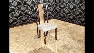 3ds max chair modeling tutorial in 3ds max 2017 with very easy technique