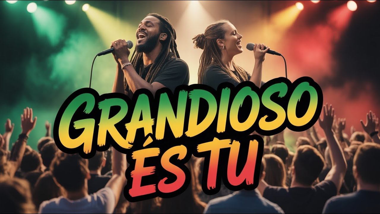 Reggae Gospel Para Relaxar, Orar e Encontrar Paz