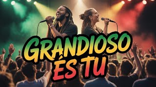 Reggae Gospel Para Relaxar, Orar e Encontrar Paz