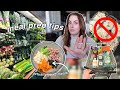 Meal prep tips  tricks you need to know beginner friendly  how to stop making boring food