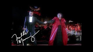Freddie Mercury & Montserrat Caballе - How Can I Go(La Nit, 1988)
