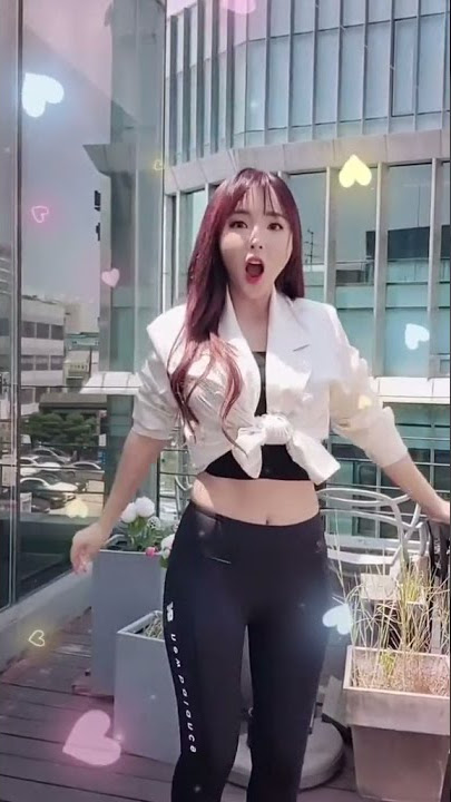 홍진영 🤗 vitamin plus energy