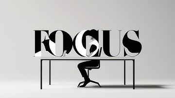 Why You Can’t Focus (And How to Fix It Fast)