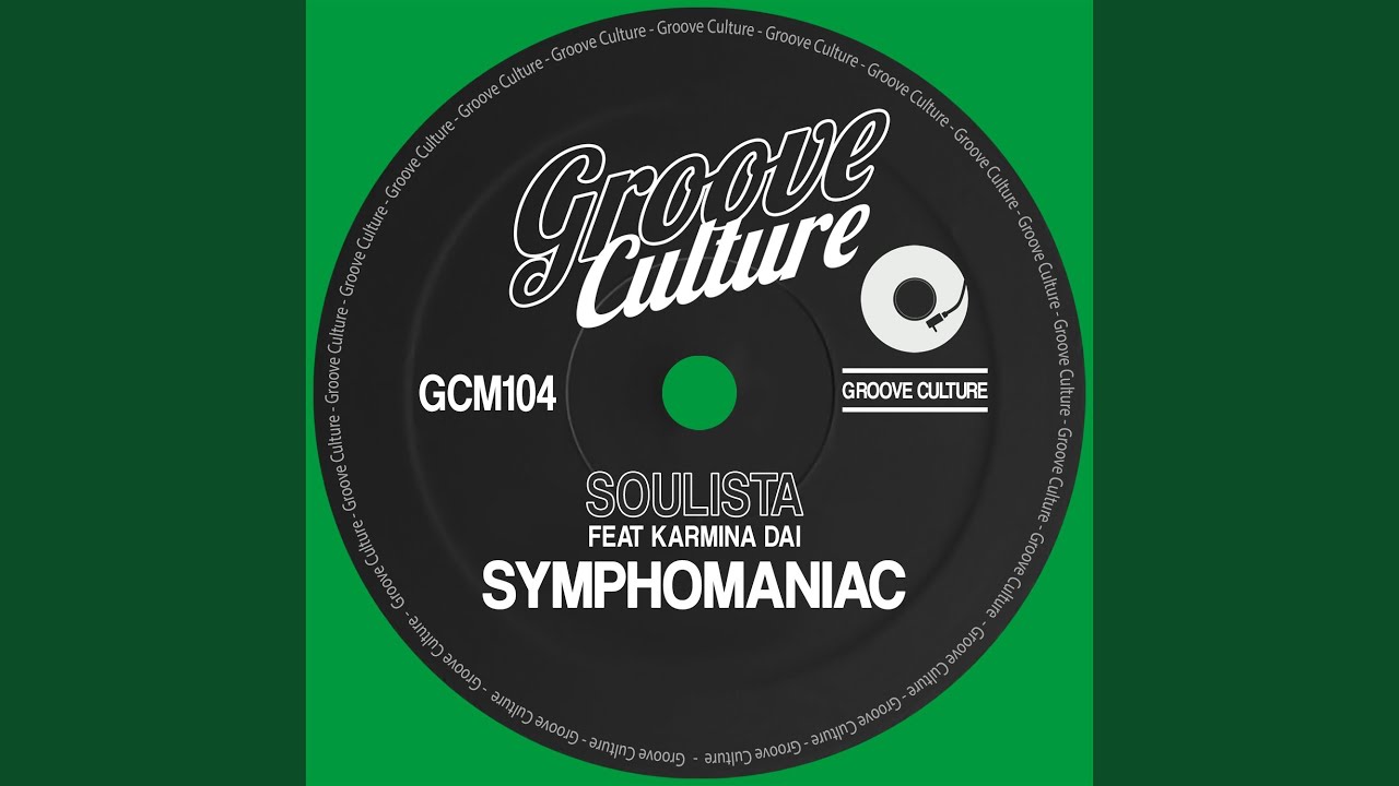 Symphomaniac (feat. karmina dai)