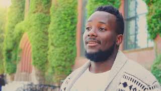 Meet Eric from Tanzania!