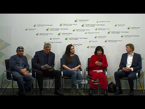 Розвиток культури світла в Україні. УКМЦ, 8.11.2016