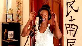 Be Honest by Jorja Smith ft Burna Boy (Cover by BERO)