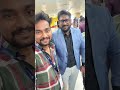 From Bapatla to Amaravthi’s Biggest Stage 🏆 #telugushorts #bapatla #influencer #teluguvlogs