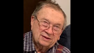 Maynard Dewald - Funeral - September 5th, 2022