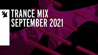 Armada Music Trance Mix - September 2021