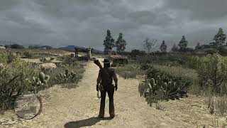 You Going To Pull That Pistol or Just Whistle Dixie?