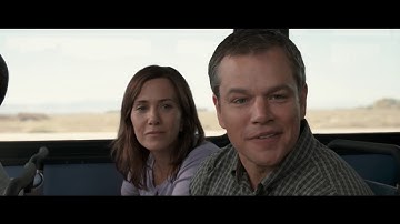 Downsizing Featurette What is Downsizing 2017 ► Paramount Pictures Comedy Film