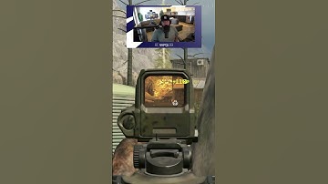 "How To Deal With Campers" Tips For The Average Gamer - CoD MW3 Grow House #cod #gameplay #shorts