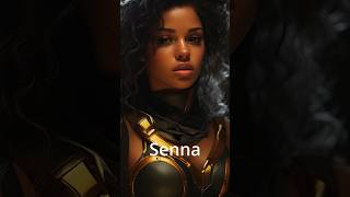 Shadow Isles Champions With Ai