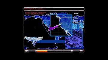 Mental Omega 3.3.4 - Sword & Rose Remake Mission: Time Lapse