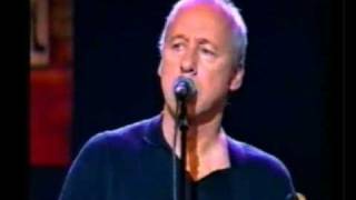 Mark Knopfler - Quality Shoe [Spanish Show -02] chords