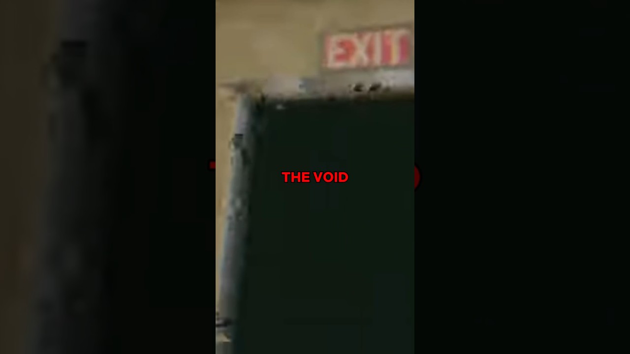 ⚠️ПУСТОТА Подсобных помещений - Найденные кадры⚠️ 