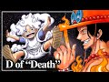 Oda is about to reveal the Truth of “D”| Japanese Translator explains One Piece (1111-1115 +)