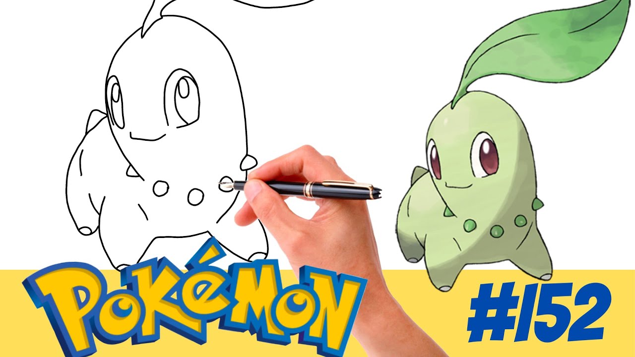 POKEMON. APRENDE A DIBUJAR