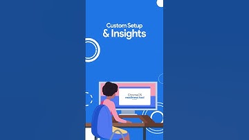How the ChromeOS Readiness Tool Partner Portal support partners?