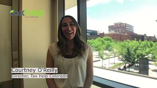 Online Tax Assistance