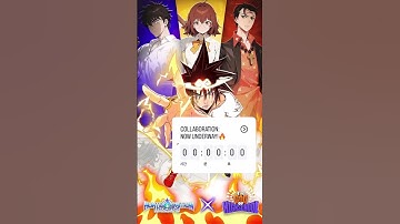 [Hunter’s Trigger: Idle RPG] Hunter