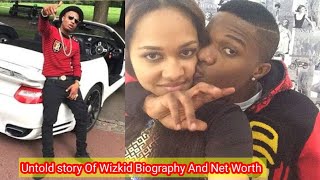 Famous Wizkid Biography, Net Worth , Cars , Wife, Childrens And New Album 2026 Profile