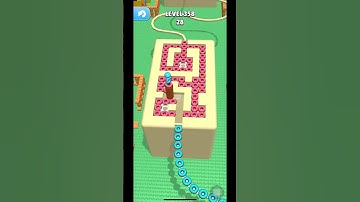 Stacky Dash Madness: How High Can I Stack? #shorts