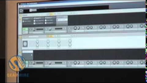 Video Walkthrough: NI Kore 2 At MusikMesse