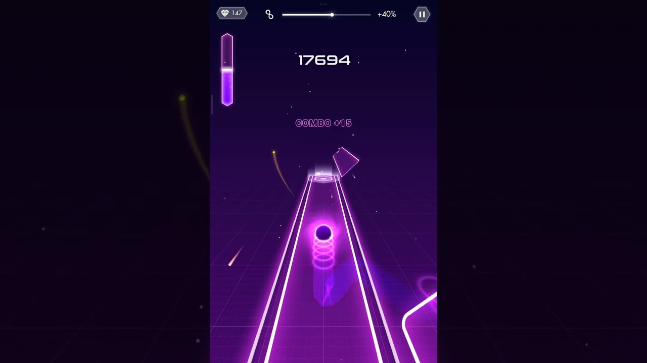 Magic twist Last Time KillRude