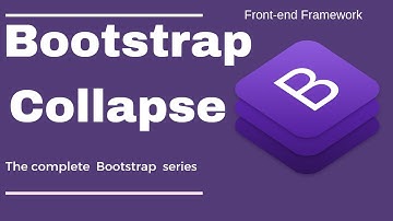 Collapse in bootstrap