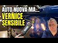 ALLA RICERCA DEL ONE STEP PERFETTO NELLA LUCIDATURA | Lexus Rx450h