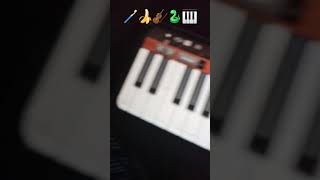 Make a song with these emoji? (The Final Countdown)