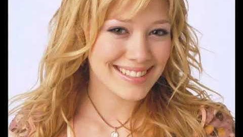 Thumbnail of Hilary Duff -  Tiki Tiki Room