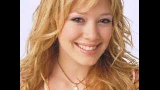 Hilary Duff -  Tiki Tiki Room