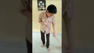 video anti korupsi|| Guru yang korupsi uang kas kelas